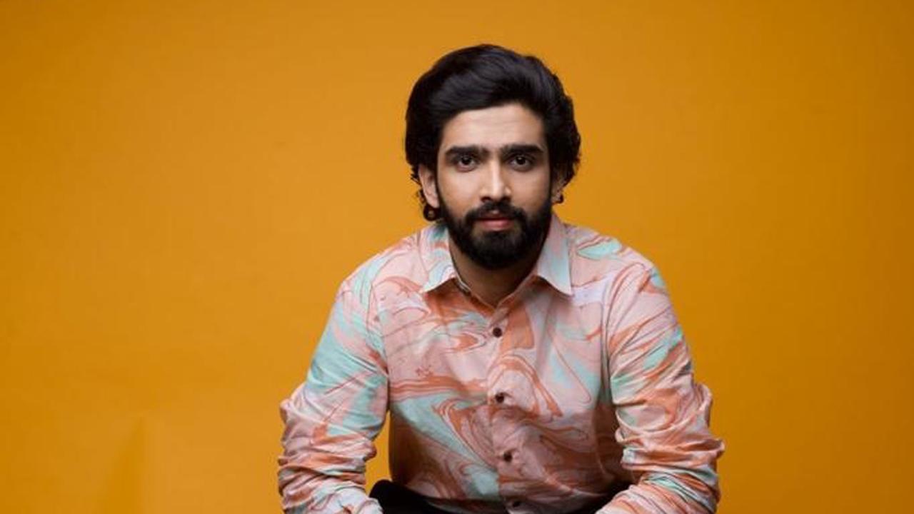 Composer-singer Amaal Mallik, recently joined mid-day.com, for a special conversation about his career. He recently released his hundredth song ‘Tujhe Chaahta Hoon Kyun.’ Amaal says, “I used to hide it because having a surname has more disadvantages than advantages. Read full story here








 


 

 


 






 


 













